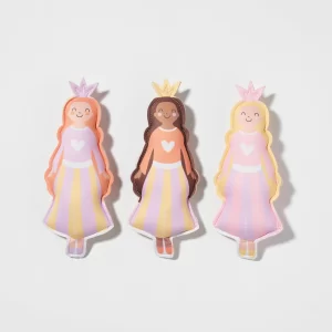 SUNNYLiFE Dive Buddies Princess Swan Multi Set of 3