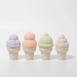 Sunnylife Splash Toys Ice Cream Apple Sorbet Multi