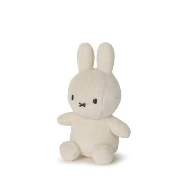 Lucky Miffy Sitting Cream in Giftbox 10cm - Image 3