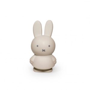 Miffy Money Box Sand 13.5cm