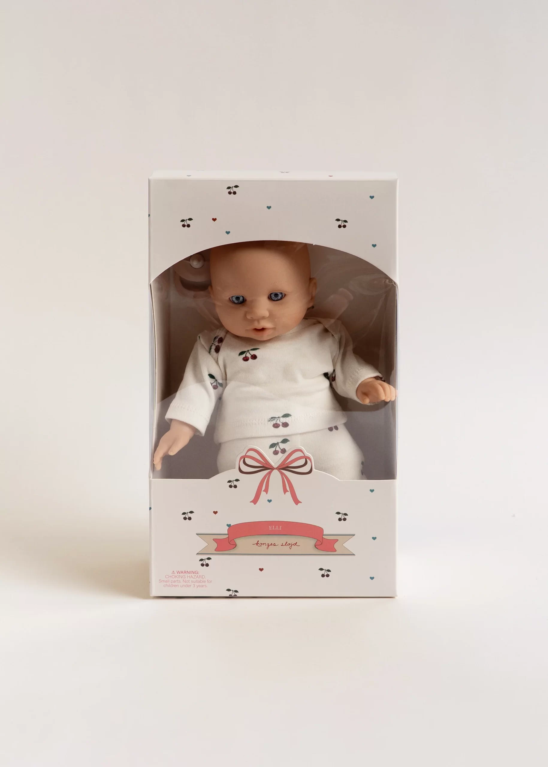 Konges Sløjd The Doll Elli - Image 8