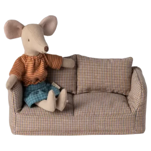 Maileg Couch for Mouse