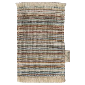 Maileg Striped Rug - Small