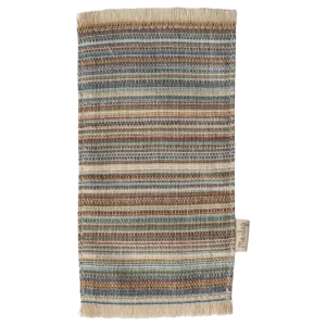 Maileg Striped Rug - Medium