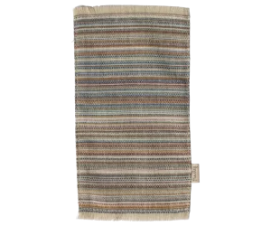 Maileg Striped Rug - Large