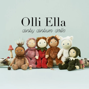 Olli-Ella-Dinky-Dinkums-W