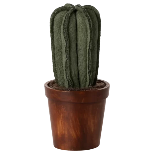 Maileg Flower Pot with Cactus