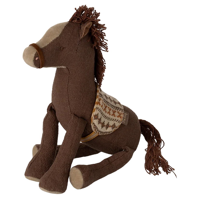 Maileg Pony Small