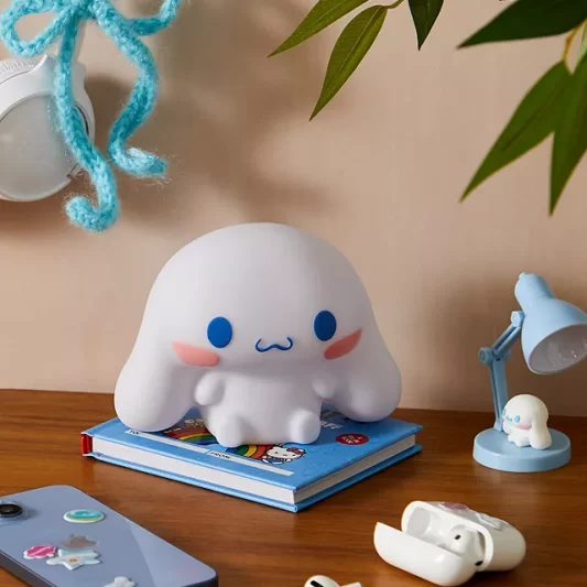 Sanrio Cinnamoroll Mood Light