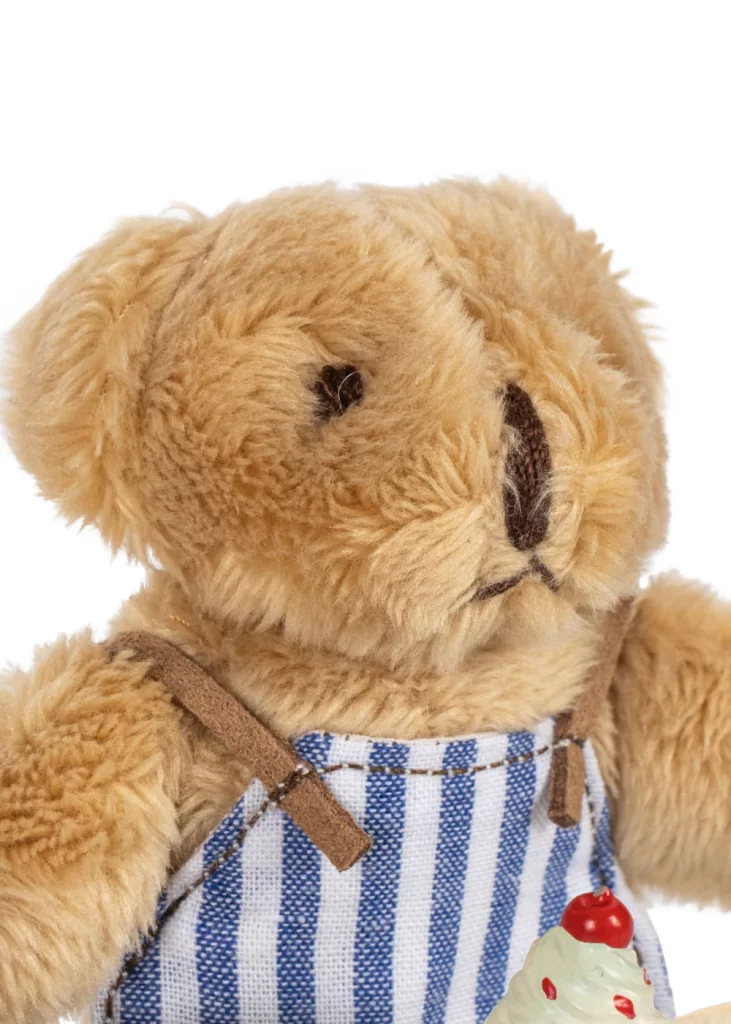 Konges Sløjd Tiny Bear In My Sweet Boutique - Image 5