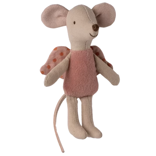 Maileg Mouse Fairy Little Rose