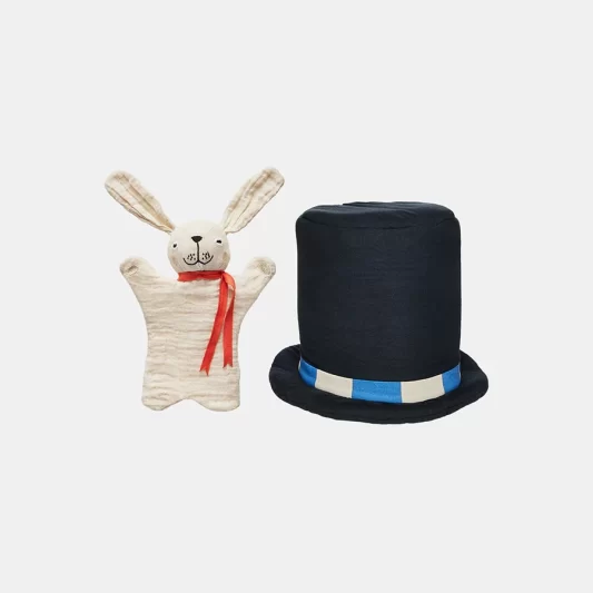 OYOY Magic Hat and Rabbit