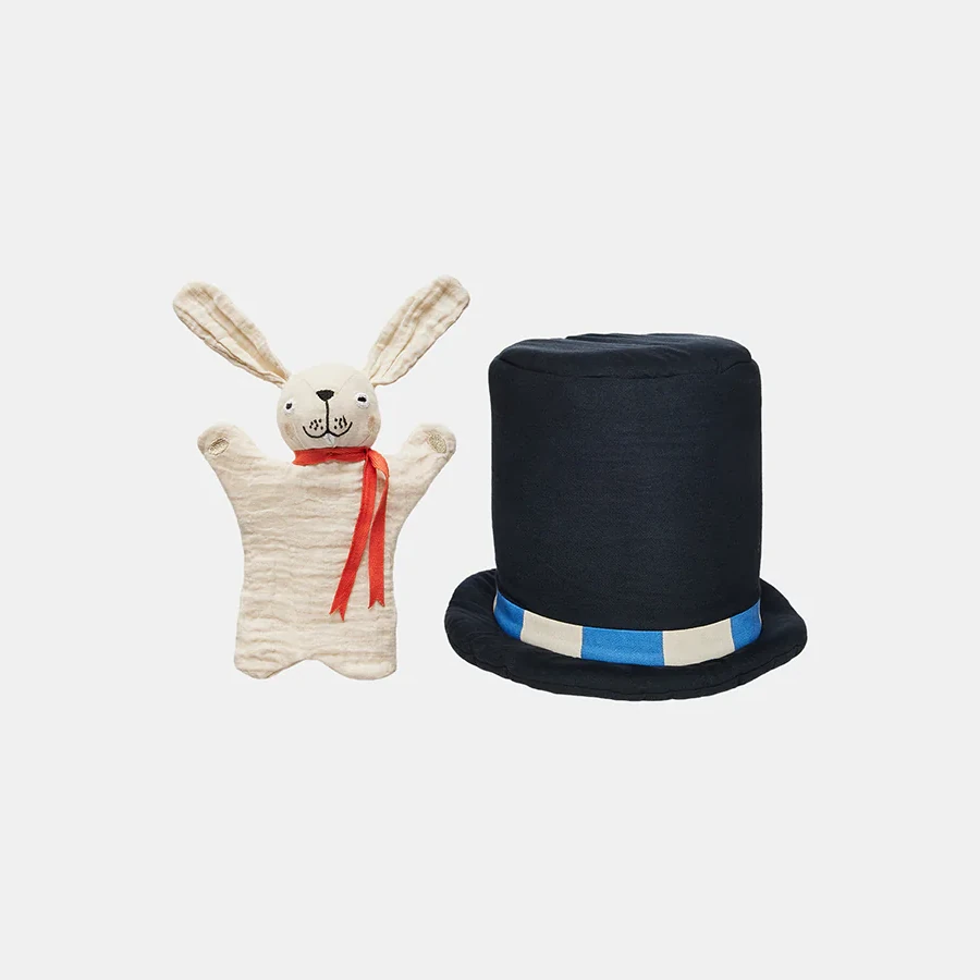 OYOY Magic Hat and Rabbit