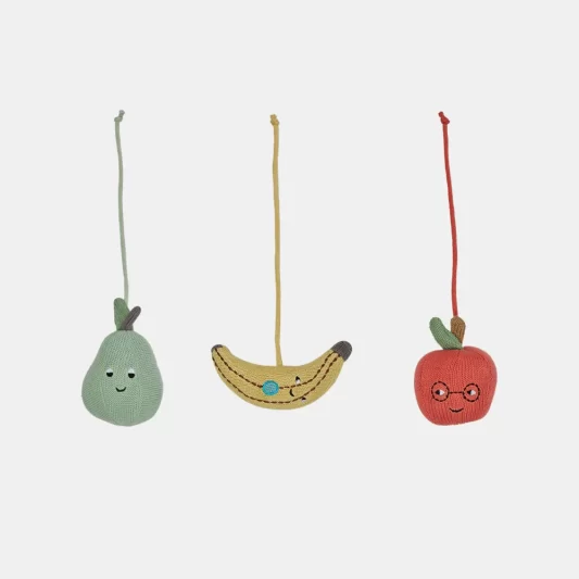 OYOY Yummy Play Gym Toys