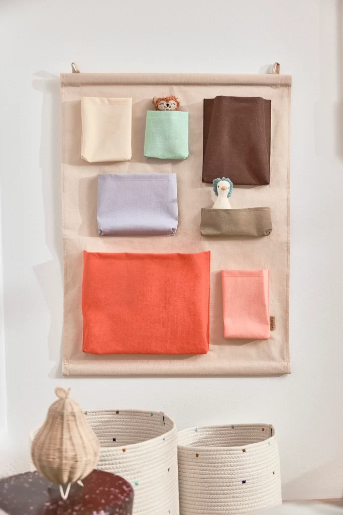 OYOY Saga Wall Storage 1 - Image 4