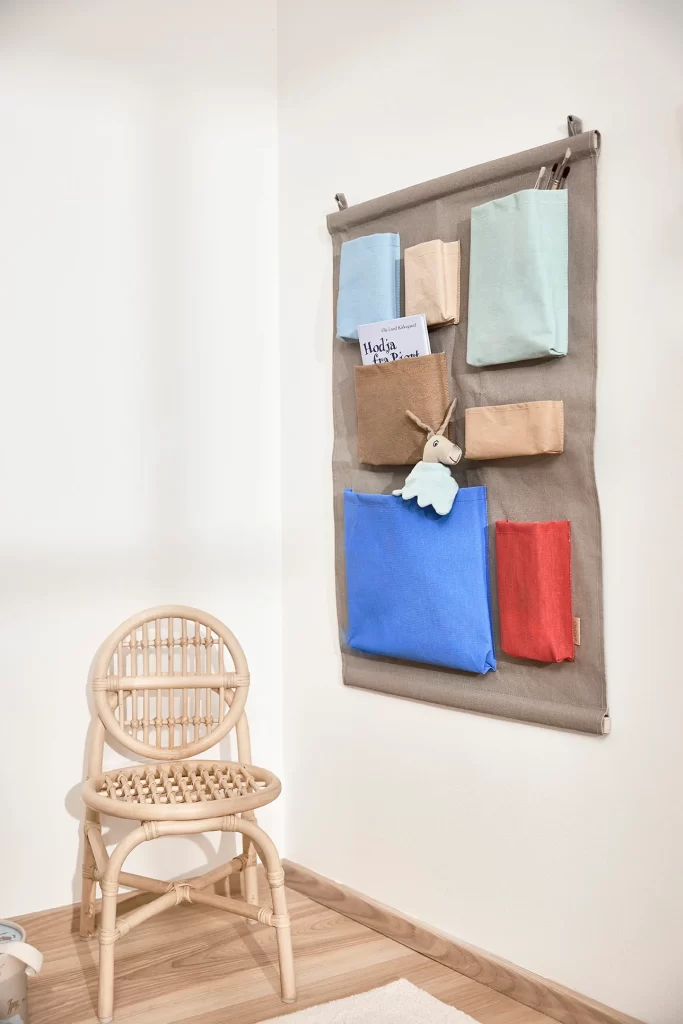 OYOY Saga Wall Storage 2 - Image 5