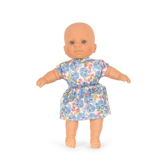 Konges Sløjd Doll Mini Adeline - Fleur Rosier
