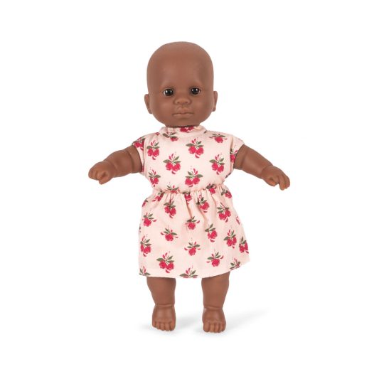 Konges Sløjd Doll Mini Bianca - Rosie Rose