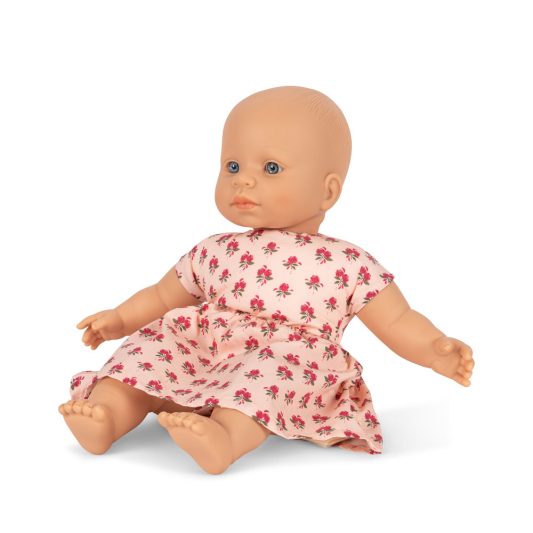 Konges Sløjd Doll Kallis - Rosie Rose