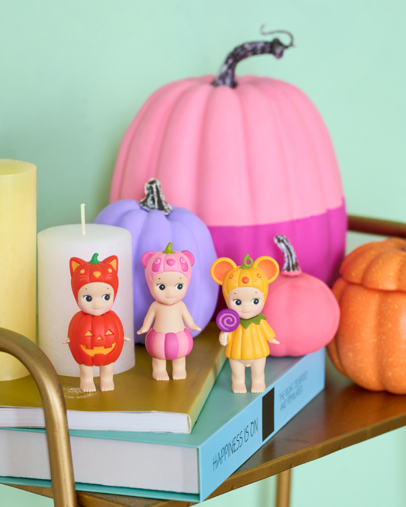 Sonny Angel Mini Figure Pumpkin Patch Series (Limited Edition) - Image 3