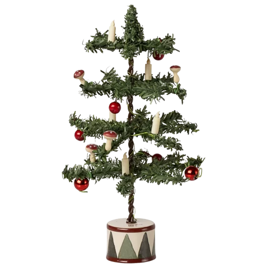 Maileg Mouse Christmas Tree 2025