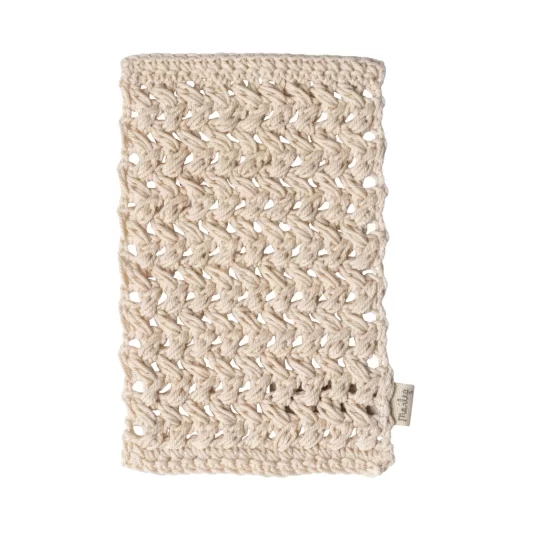 Maileg Miniature Bath Mat
