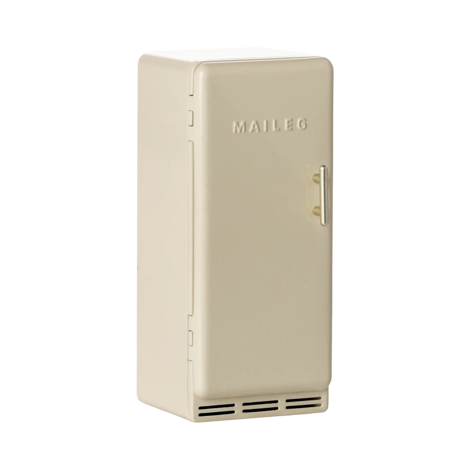 Maileg Mouse Fridge Off White - Image 3