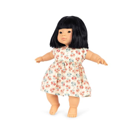 Konges Sløjd Doll Suki Lumina Rose