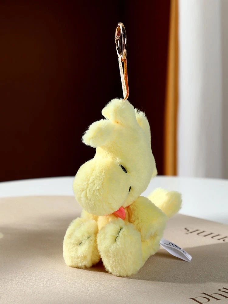 VIPO x PEANUTS Snoopy Plush Keychain Blind Box - Image 8
