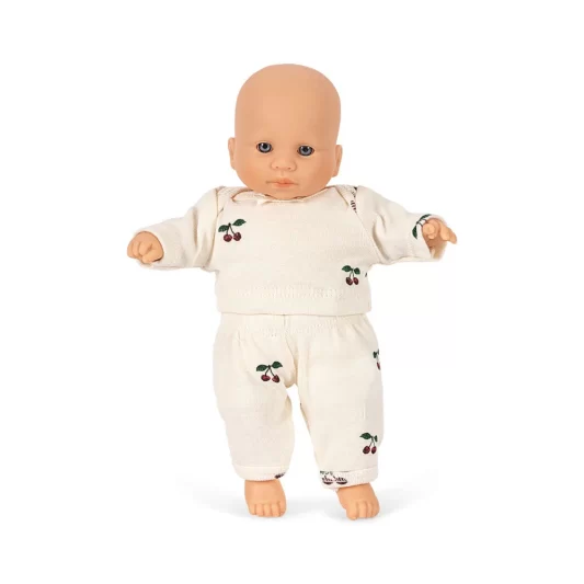 Konges Sløjd My First Mini Doll Cherry