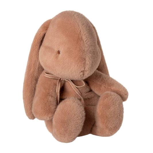 Maileg Bunny Plush Medium Vintage Rose