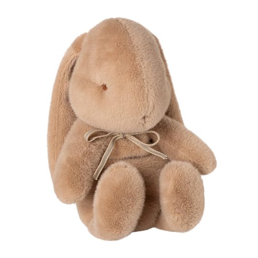 Maileg Bunny Plush Medium Cream Peach
