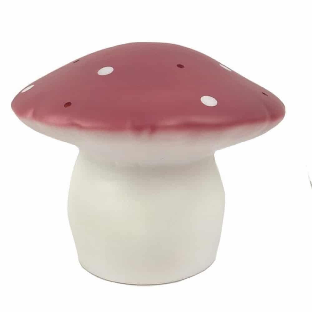 Egmont Heico Mushroom Lamp Medium Cuberdon