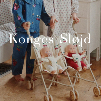 Konges Sløjd Square