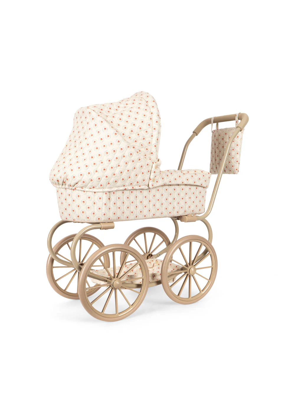 Konges Sløjd Minnie Doll Pram Mirage - Image 3