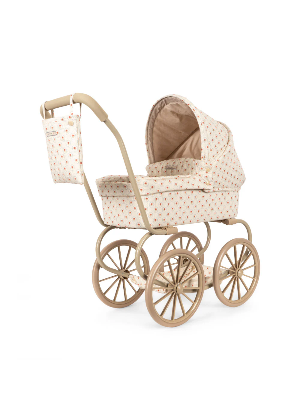 Konges Sløjd Minnie Doll Pram Mirage - Image 5