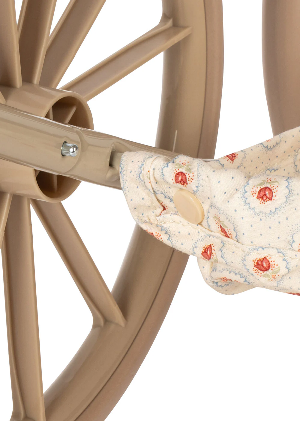 Konges Sløjd Minnie Doll Pram Mirage - Image 8
