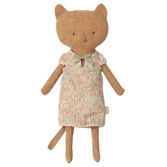 Maileg Doll Chatons Kitten Ginger