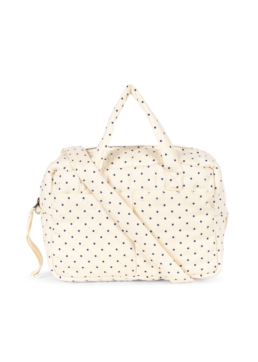 Konges Sløjd Doll Changing Bag Estate Dot - Image 4