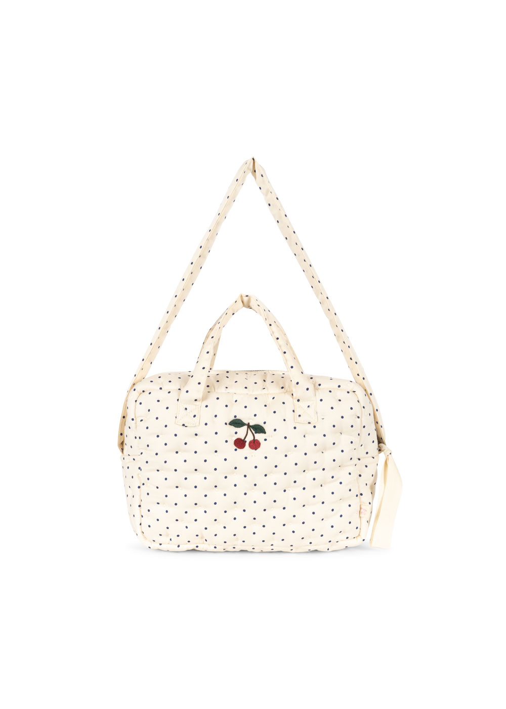 Konges Sløjd Doll Changing Bag Estate Dot