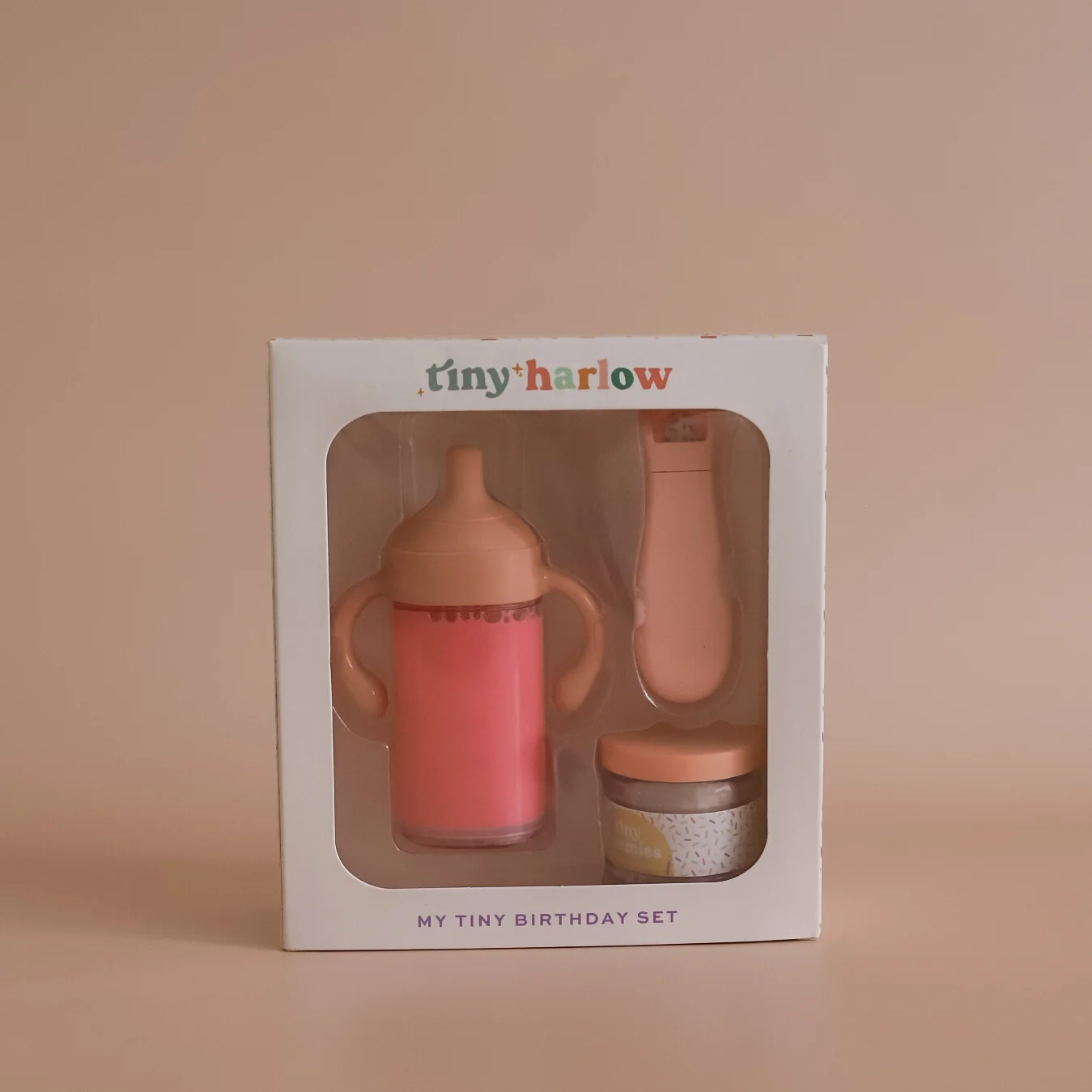 Tiny Harlow Tiny Birthday Set - Image 4