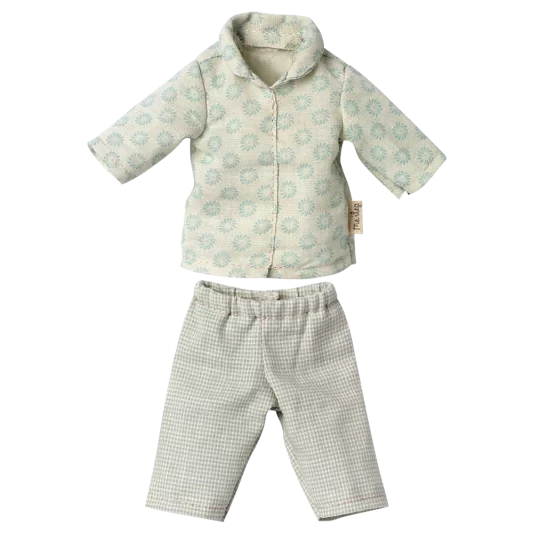 Maileg Clothes for Size 1 Pyjamas