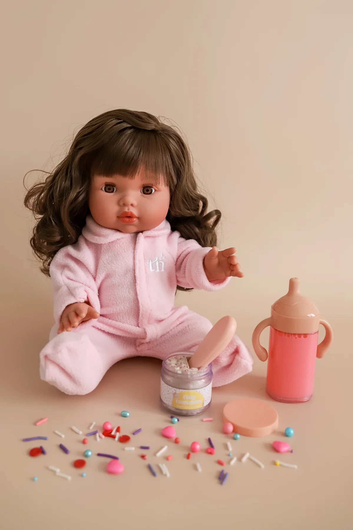 Tiny Harlow Tiny Birthday Set - Image 7