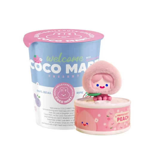 Finding Unicorn RiCO Blind Box Coco Mart