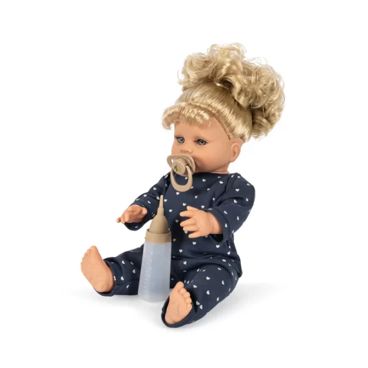 Konges Sløjd Doll Viola