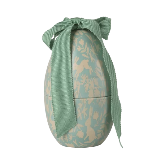 Maileg Easter Egg Small Dusty Mint