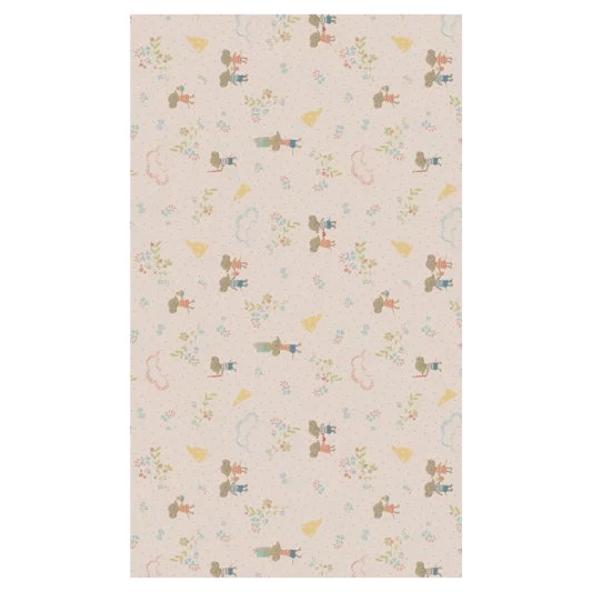 Maileg Gift Wrapping Paper Roll 10M - Have a Mice Day