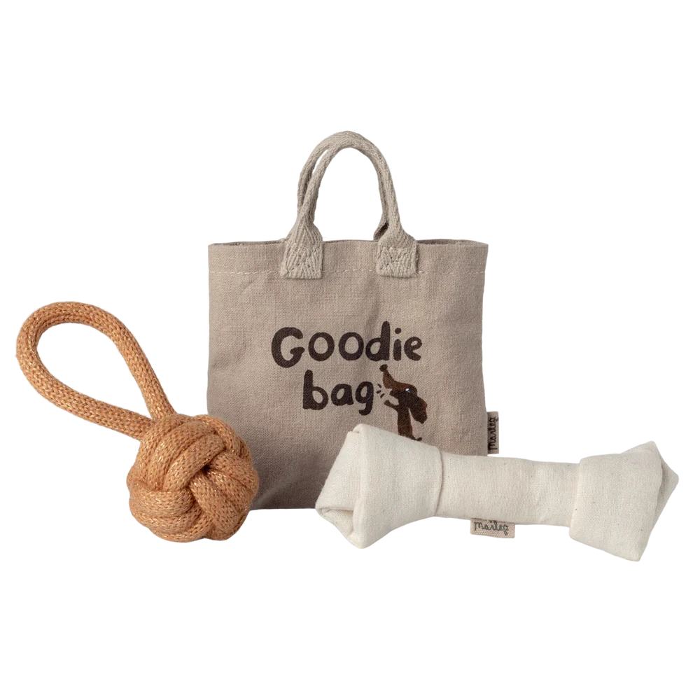 Maileg Pet Supply - Toys