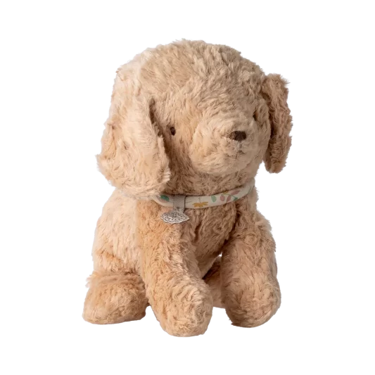 Maileg Puppy Small Dusty Powder