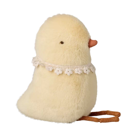 Maileg Chicken Plush Small